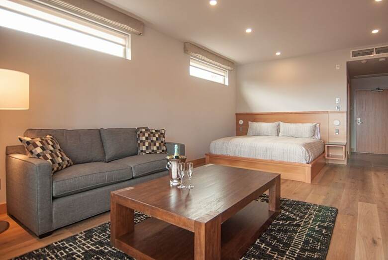 Harbour House Hotel