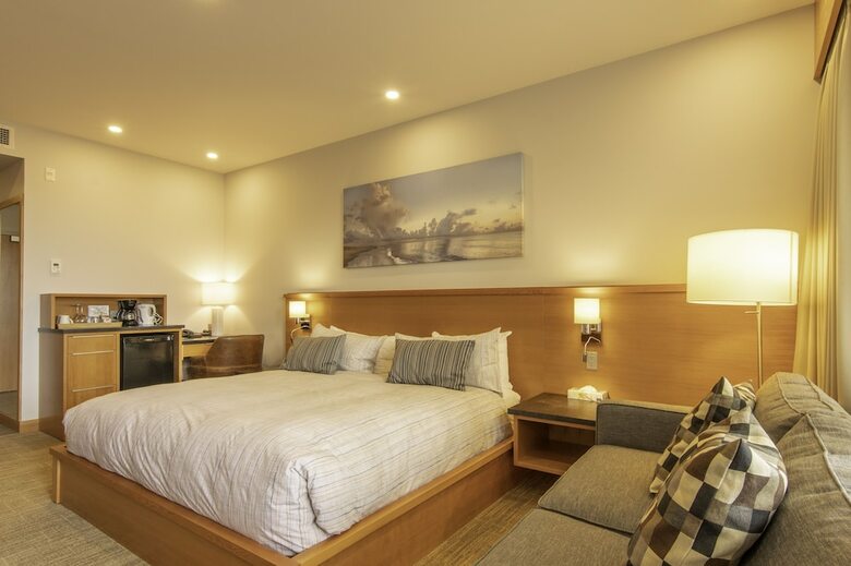 Harbour House Hotel