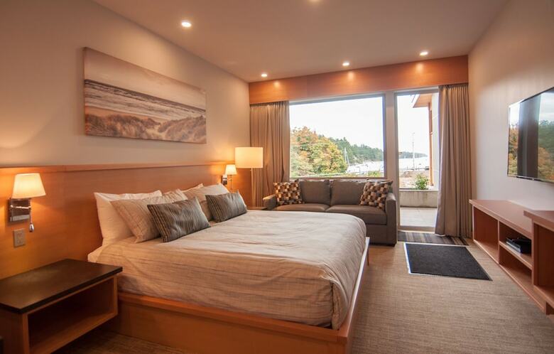 Harbour House Hotel