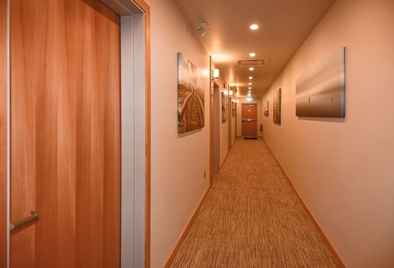 Harbour House Hotel