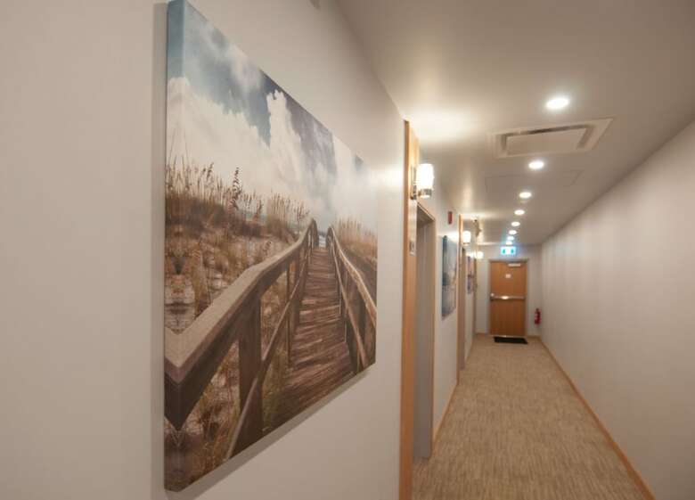 Harbour House Hotel