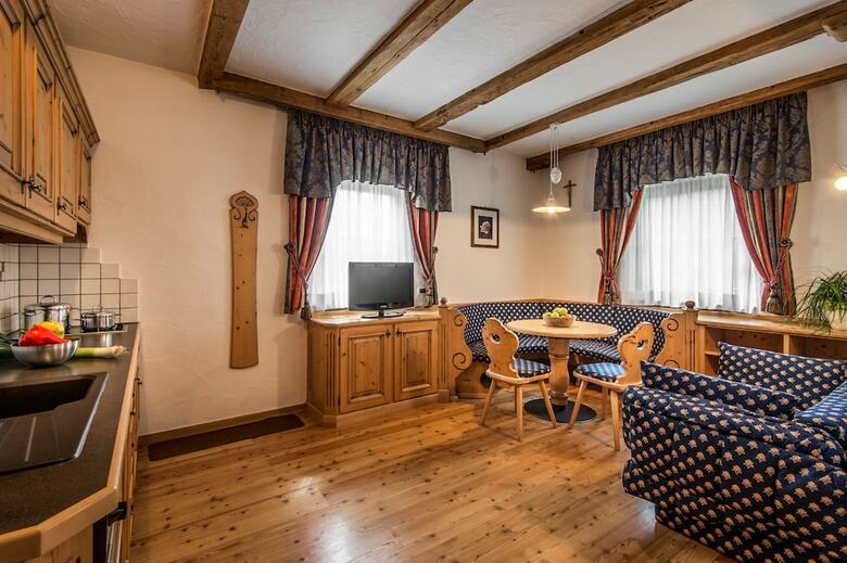 Apartamentos Vila Residence