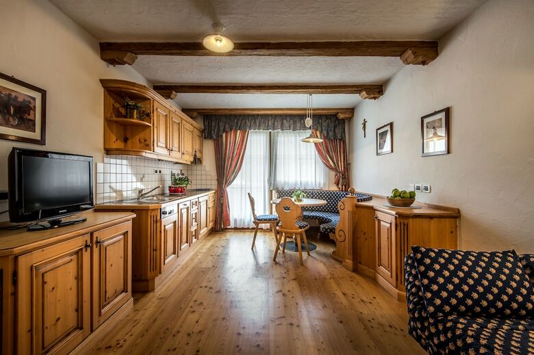 Apartamentos Vila Residence
