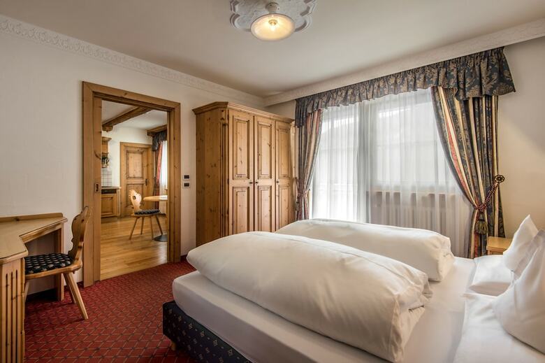 Apartamentos Vila Residence