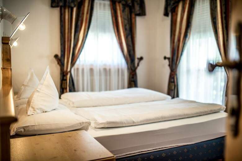 Apartamentos Vila Residence