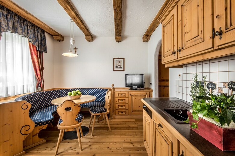 Apartamentos Vila Residence