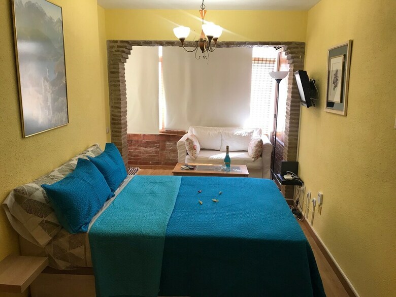 Garajonay Apartamento
