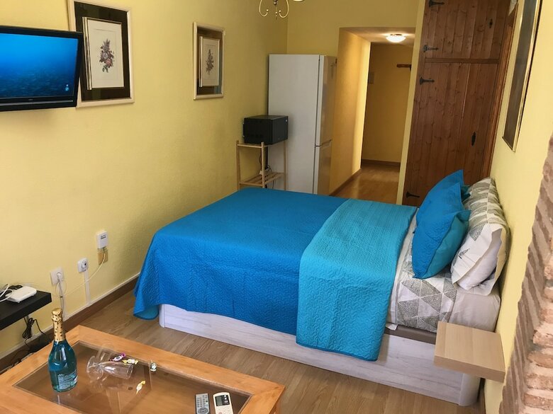 Garajonay Apartamento