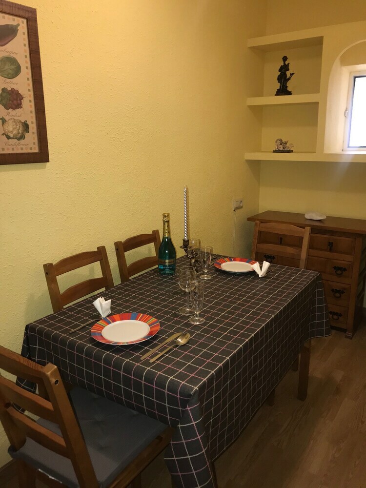 Garajonay Apartamento