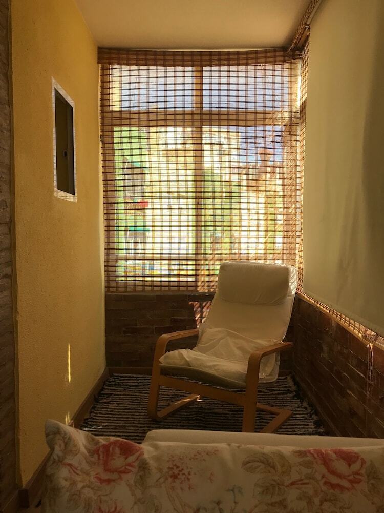 Garajonay Apartamento