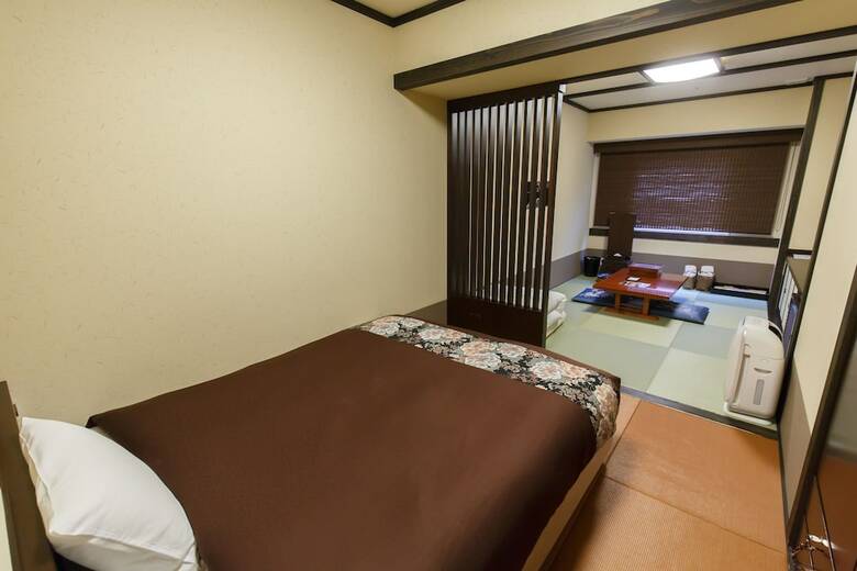 Hotel Hida Hanasatonoyu Takayama Ouan