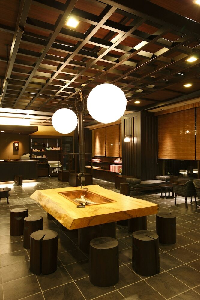 Hotel Hida Hanasatonoyu Takayama Ouan