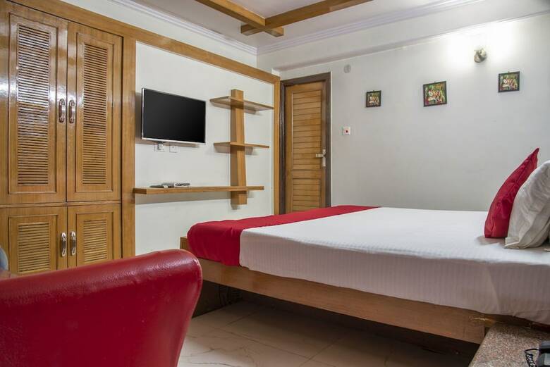 Hotel Himalayan Homes