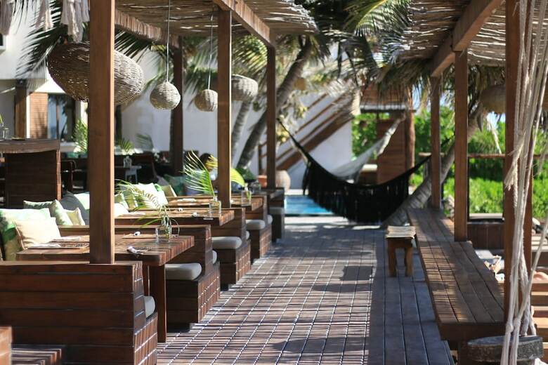 Apartamento Amansala