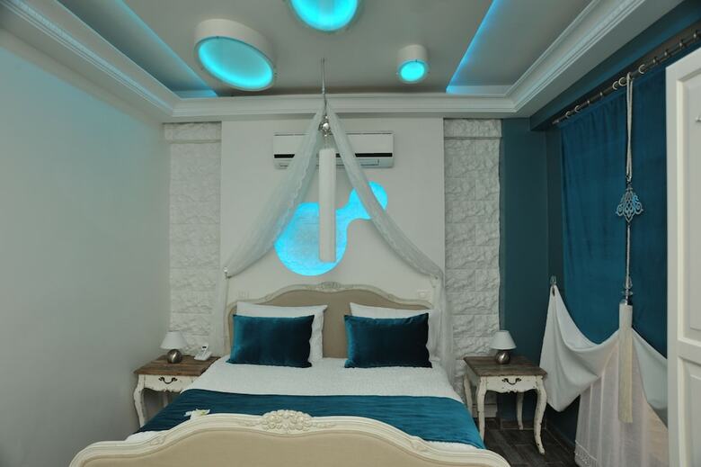 Mood Hotel Istanbul