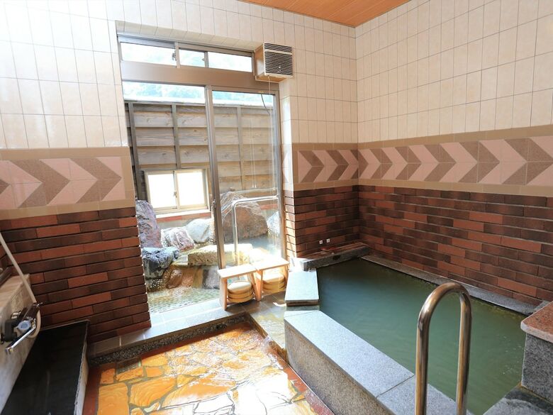Hotel Koshikano Onsen