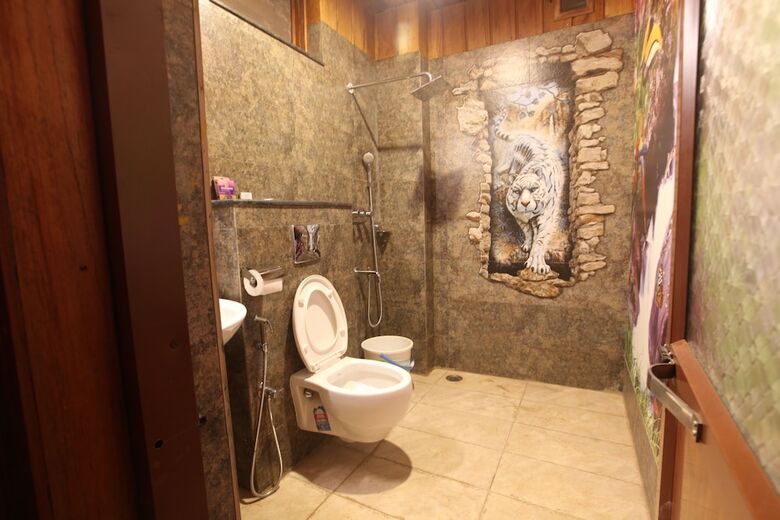 Hotel Eagle Eye Resorts