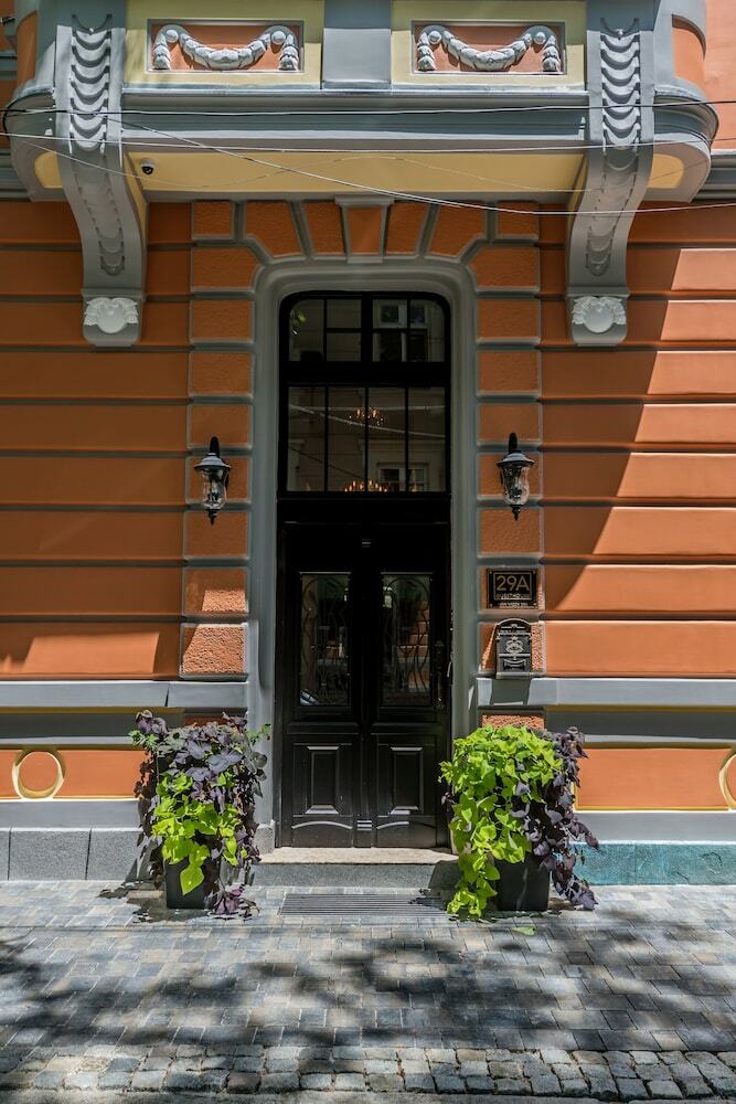 Bed & Breakfast 29a Guesthouse