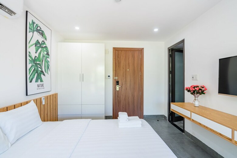 Hotel Dandelion Apartment