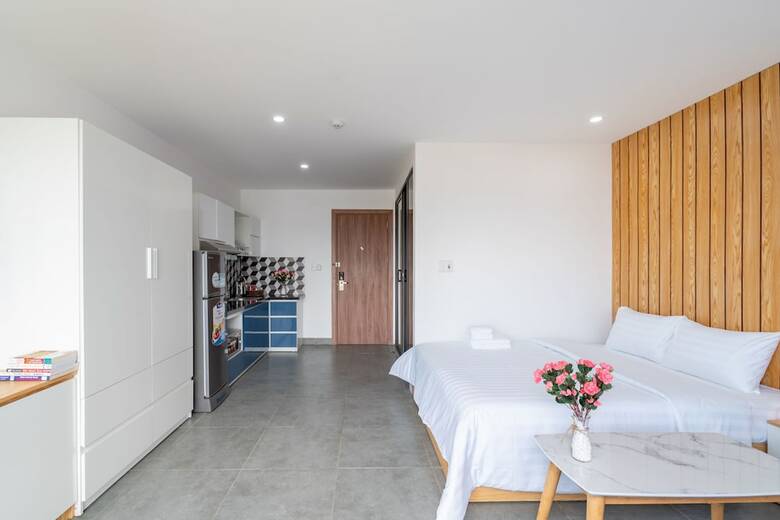 Hotel Dandelion Apartment