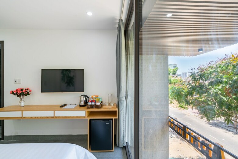 Hotel Dandelion Apartment
