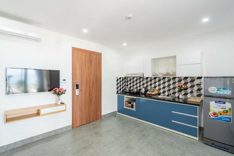 Hotel Dandelion Apartment