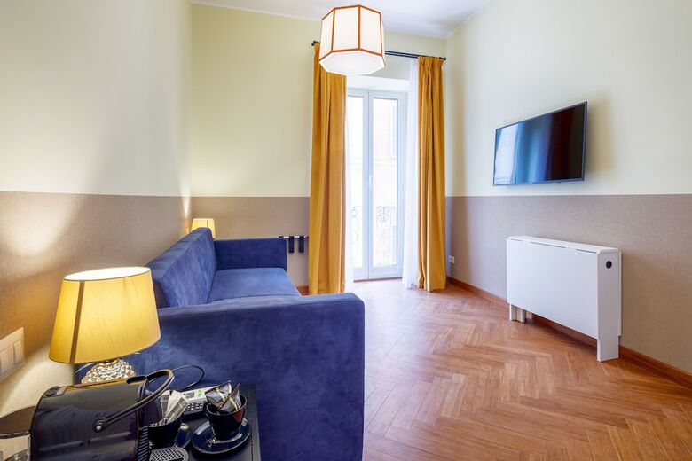 Hotel Hometown Vite