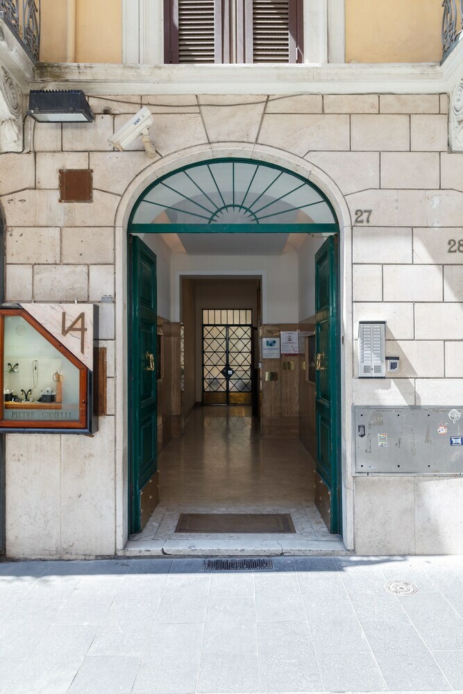 Hotel Hometown Vite