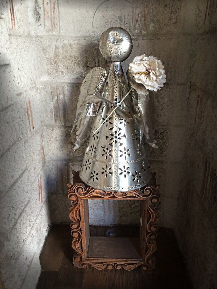 Casa Frailes San Miguel de Allende
