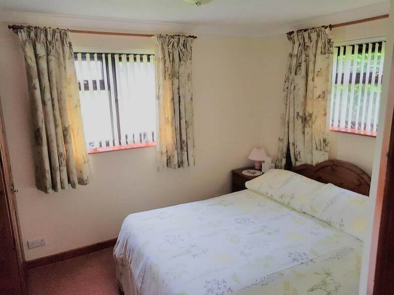 Bed & Breakfast Maeswalter
