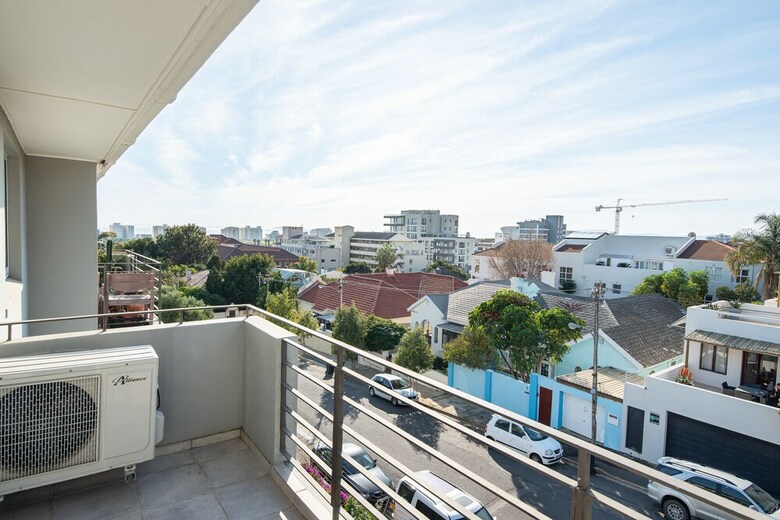 Apartamentos Bendennis 302