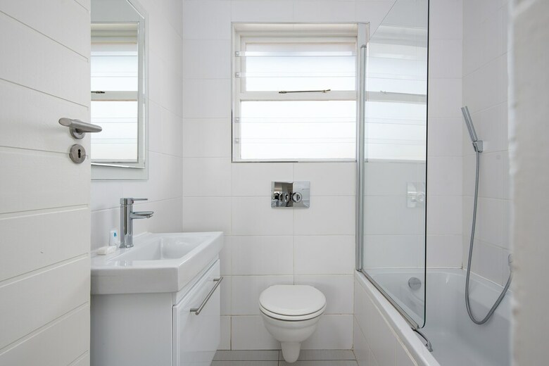 Apartamentos Bendennis 302