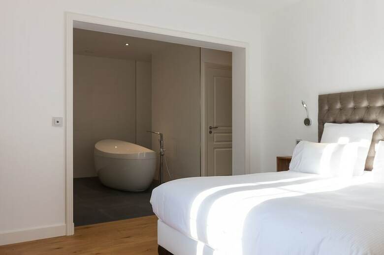 Hotel Domaine Le Clos Des Belvals