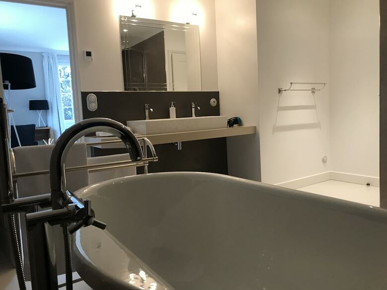 Hotel Domaine Le Clos Des Belvals