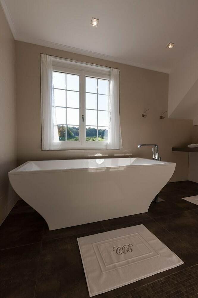 Hotel Domaine Le Clos Des Belvals