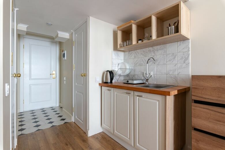 Aparthotel Colorspb Apartments Nevsky Prospect Legends