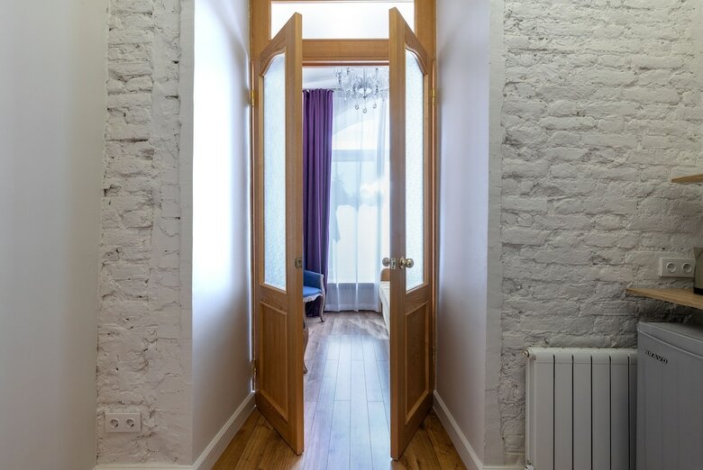 Aparthotel Colorspb Apartments Nevsky Prospect Legends