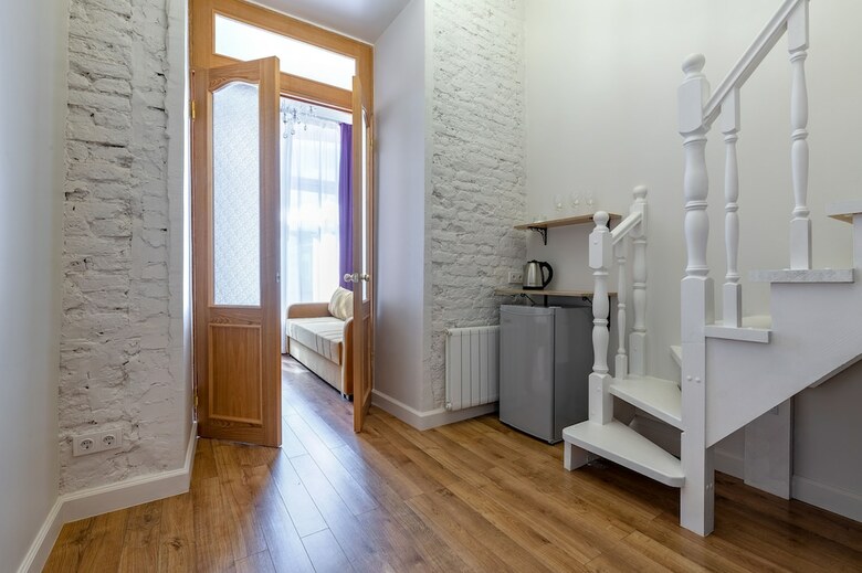 Aparthotel Colorspb Apartments Nevsky Prospect Legends