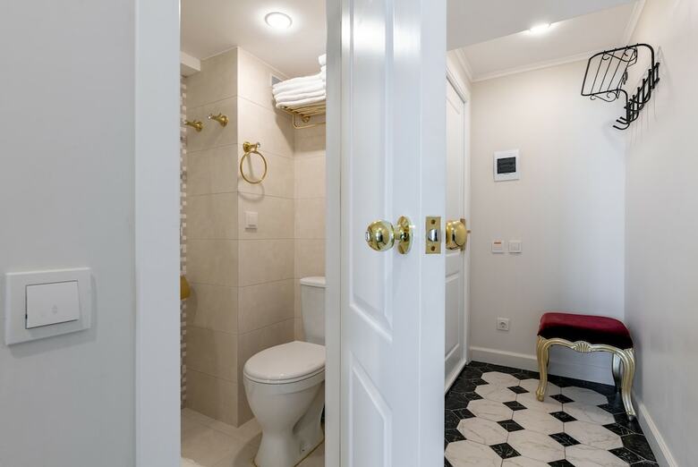Aparthotel Colorspb Apartments Nevsky Prospect Legends