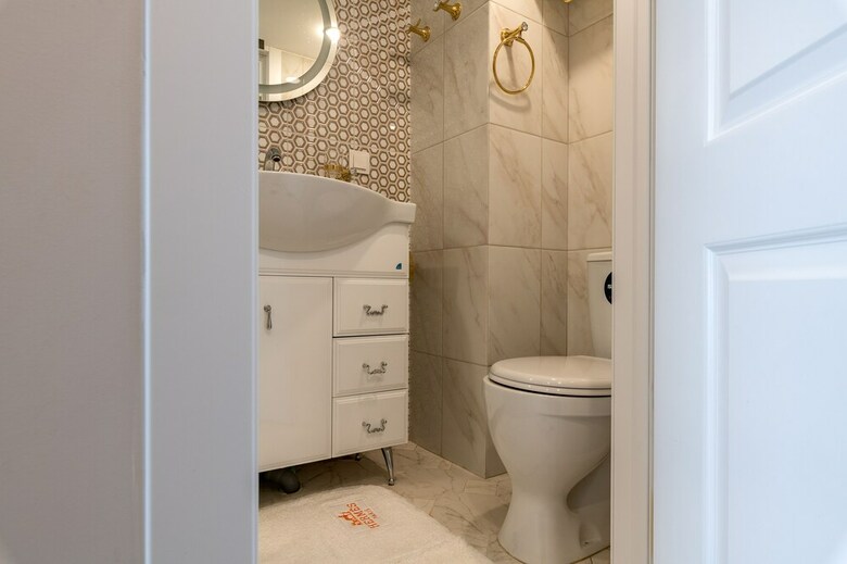 Aparthotel Colorspb Apartments Nevsky Prospect Legends