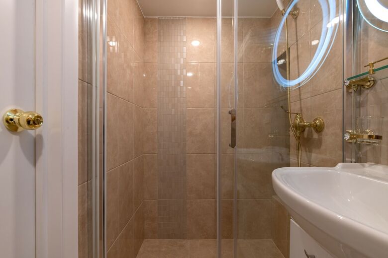 Aparthotel Colorspb Apartments Nevsky Prospect Legends