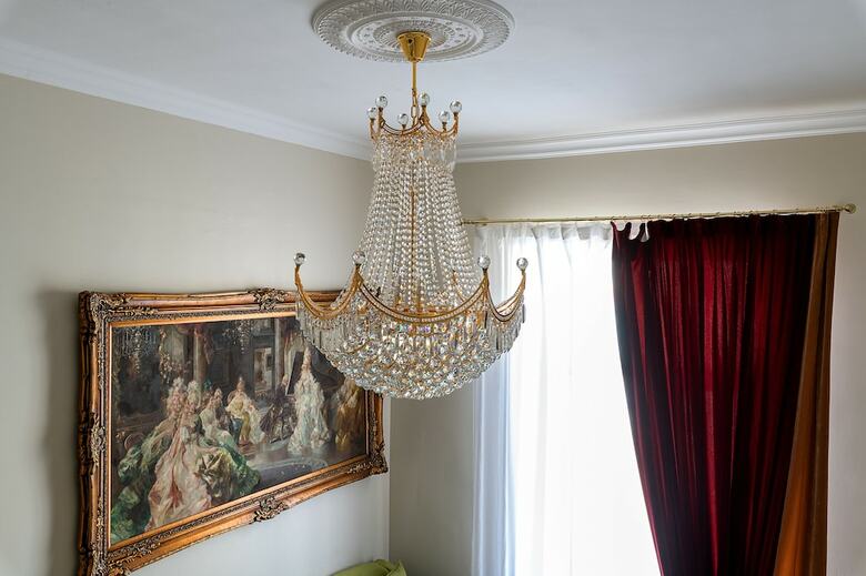 Aparthotel Colorspb Apartments Nevsky Prospect Legends