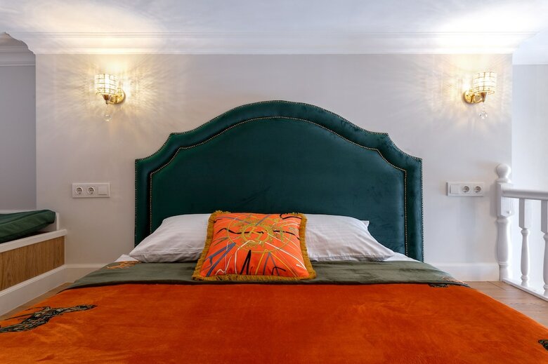 Aparthotel Colorspb Apartments Nevsky Prospect Legends