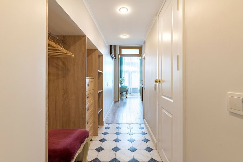 Aparthotel Colorspb Apartments Nevsky Prospect Legends