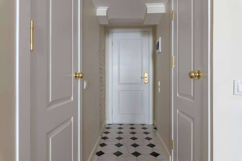 Aparthotel Colorspb Apartments Nevsky Prospect Legends