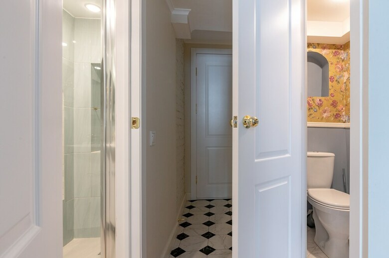 Aparthotel Colorspb Apartments Nevsky Prospect Legends