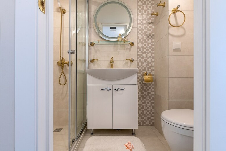 Aparthotel Colorspb Apartments Nevsky Prospect Legends