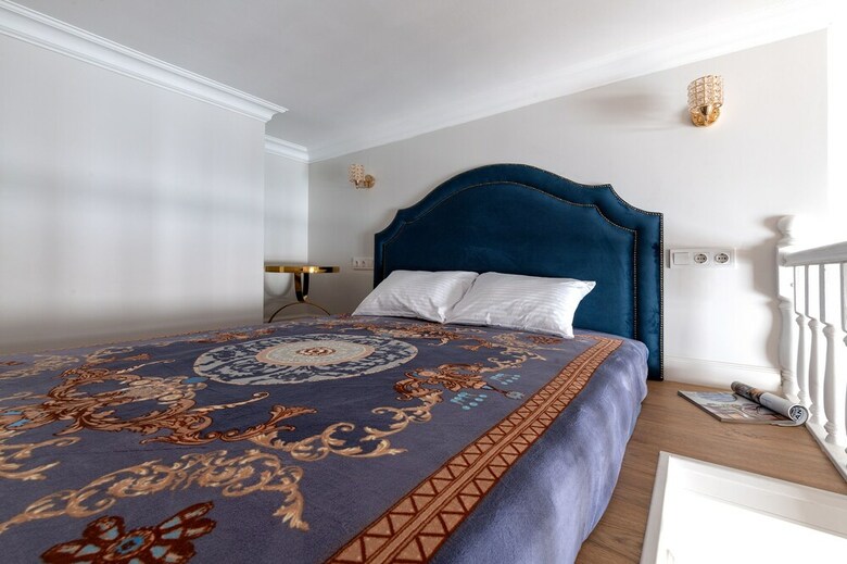 Aparthotel Colorspb Apartments Nevsky Prospect Legends
