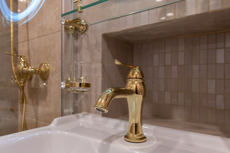 Aparthotel Colorspb Apartments Nevsky Prospect Legends