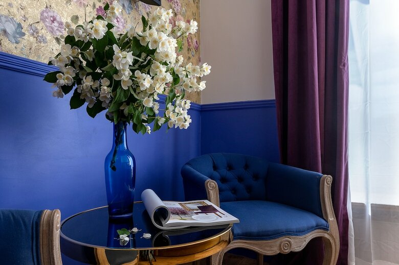 Aparthotel Colorspb Apartments Nevsky Prospect Legends